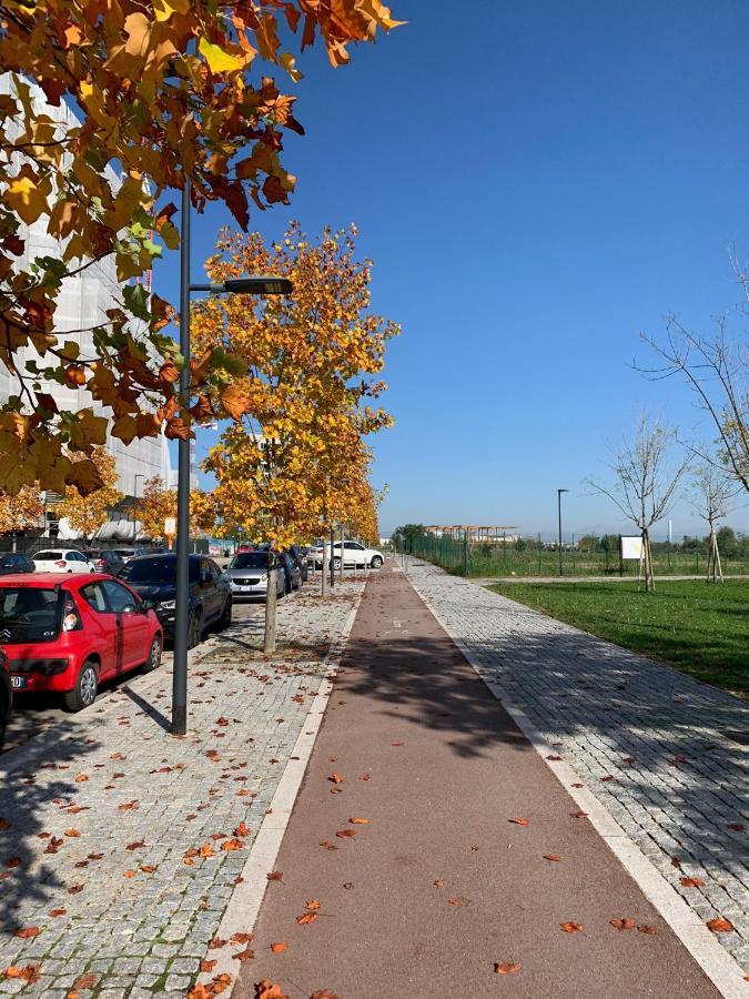 Sweet Home in Milano smart district Esterno foto