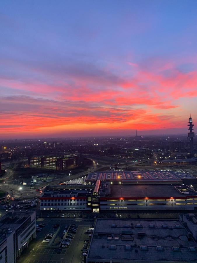 Sweet Home in Milano smart district Esterno foto