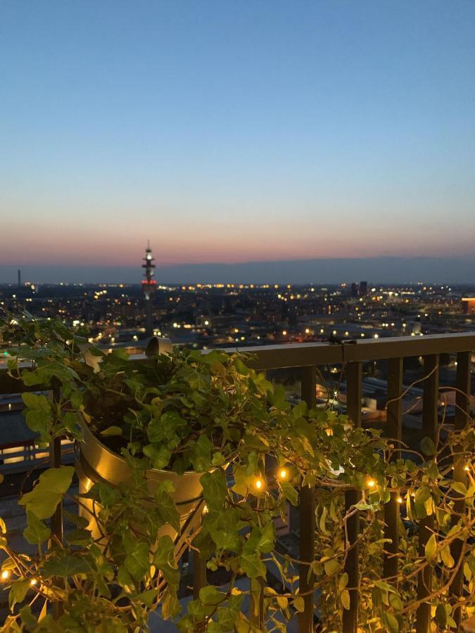 Sweet Home in Milano smart district Esterno foto