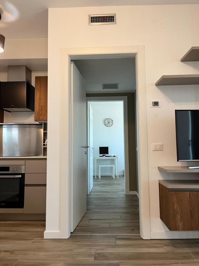 Sweet Home in Milano smart district Esterno foto