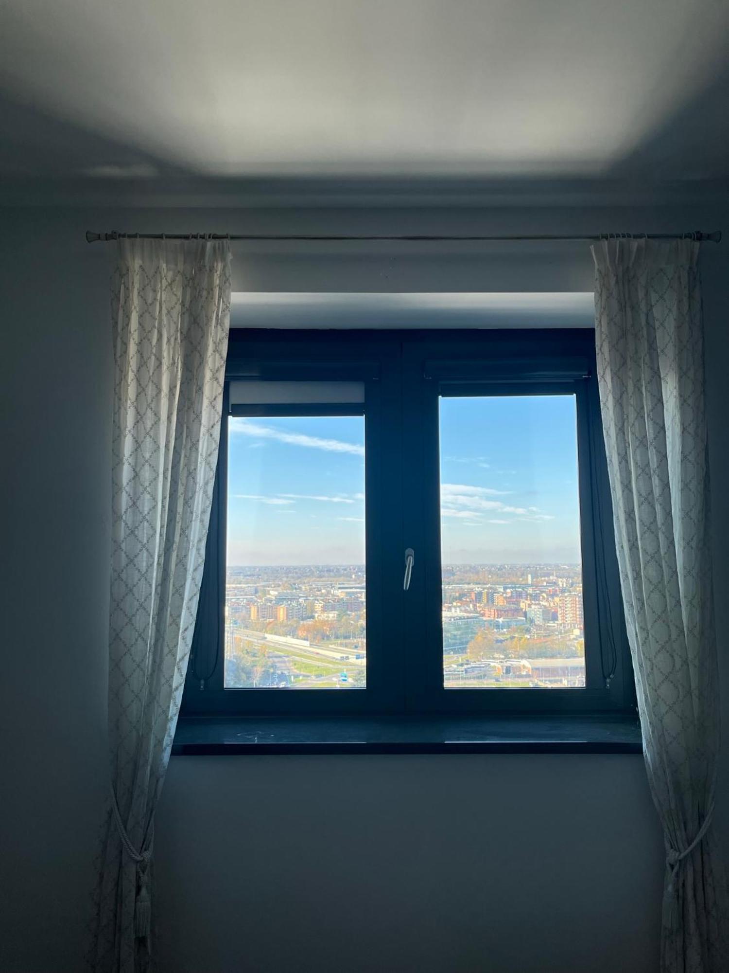 Sweet Home in Milano smart district Esterno foto