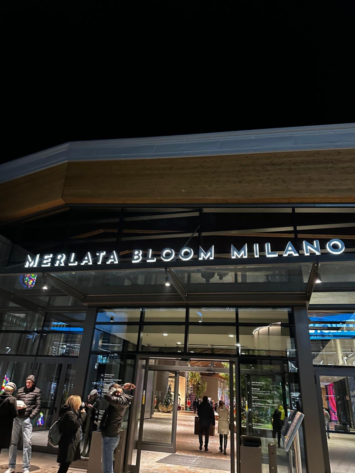 Sweet Home in Milano smart district Esterno foto