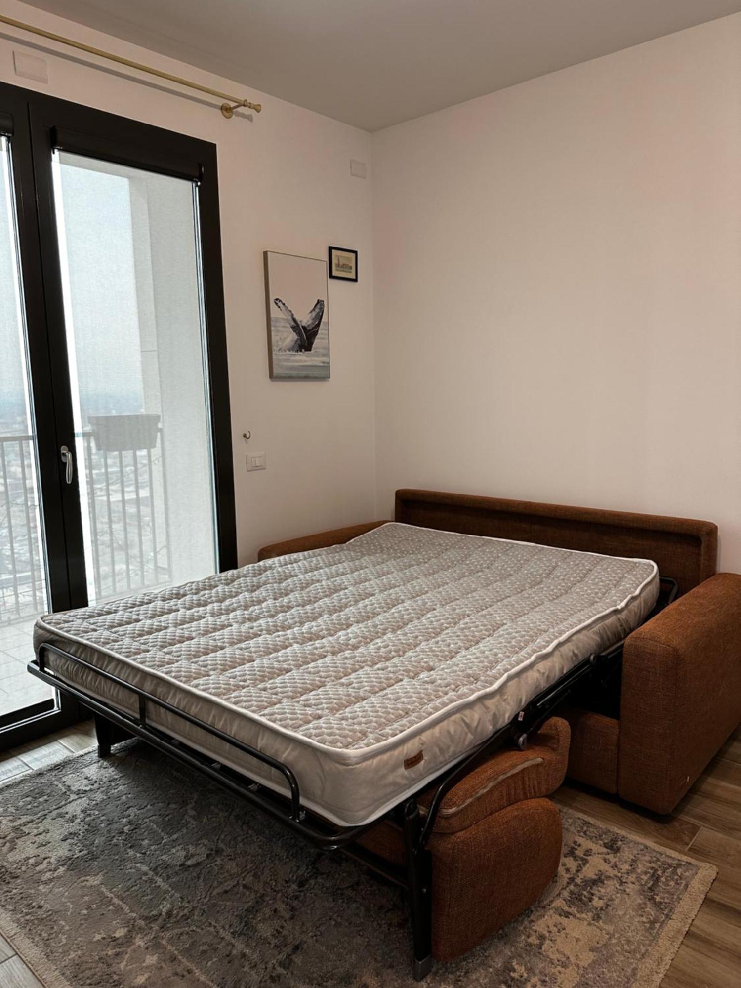 Sweet Home in Milano smart district Esterno foto