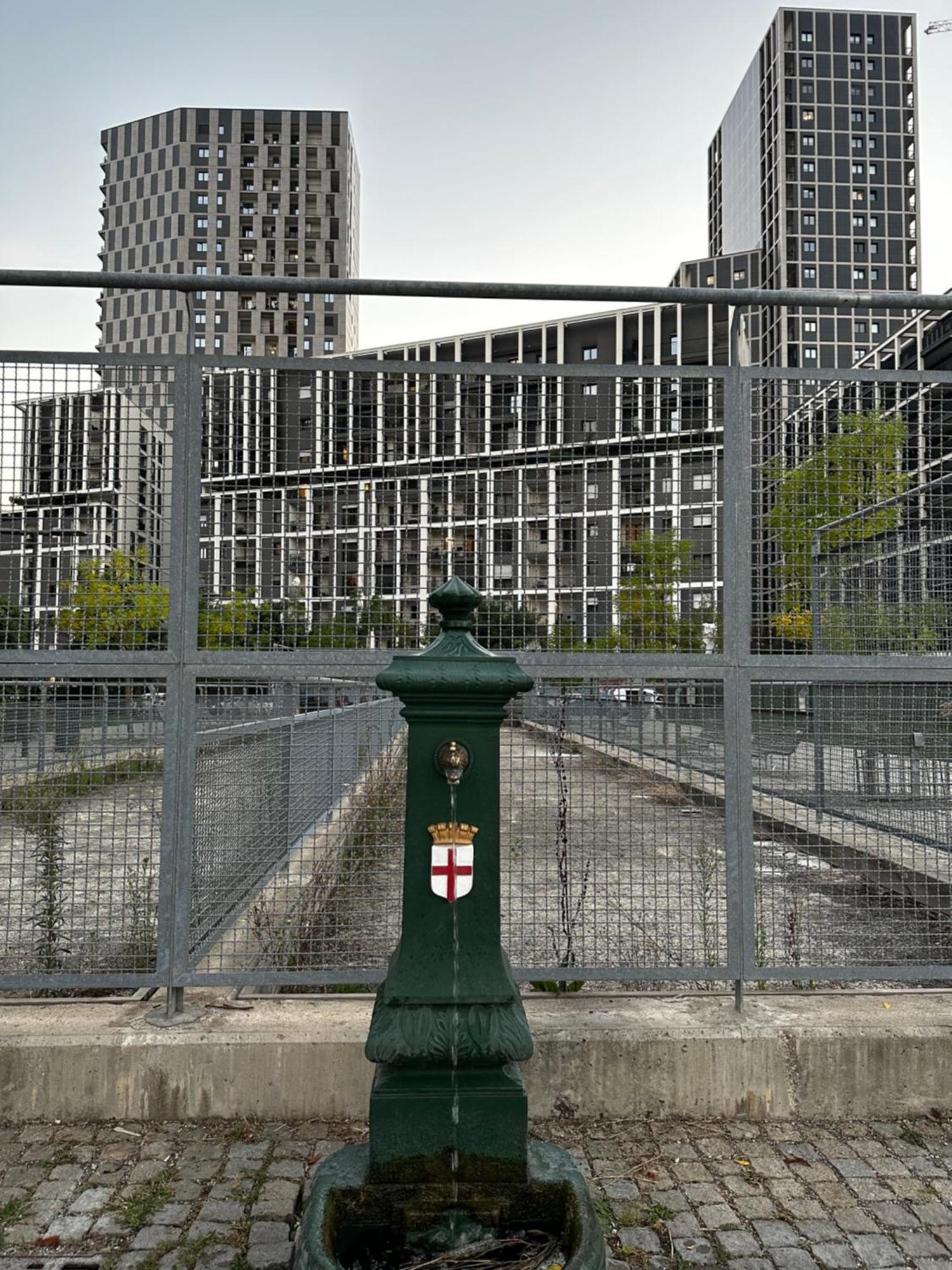 Sweet Home in Milano smart district Esterno foto