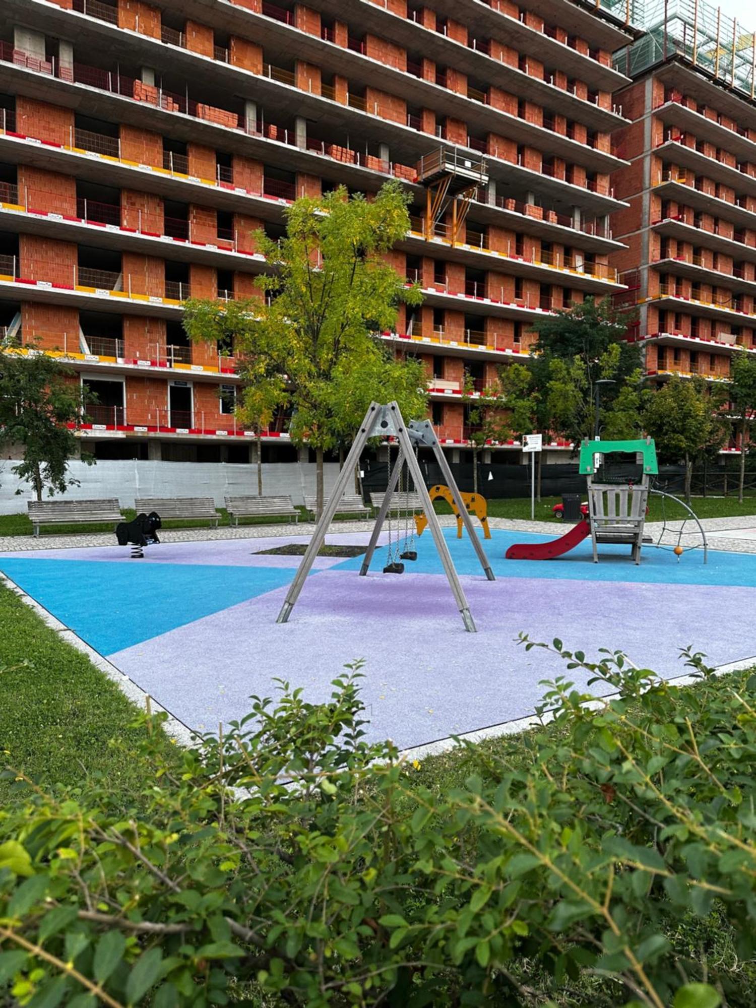 Sweet Home in Milano smart district Esterno foto