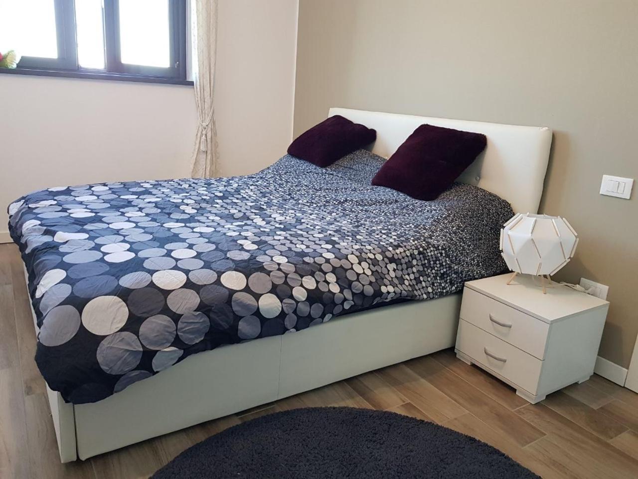Sweet Home in Milano smart district Camera foto